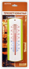 Термометр комнатный ТС-72 в блистере  