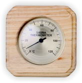 Термометр для сауны ТБС-150  